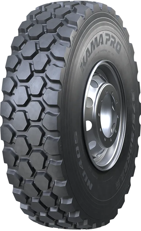 KAMA PRO NU 405 в Пучеже — KAMA TYRES KAMA PRO NU 405 в Пучеже